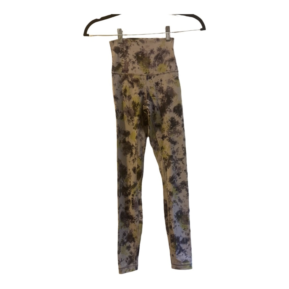 lululemon Align Diamond Dye 25” - Picture 3 of 8